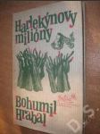 Harlekýnovy miliony - náhled