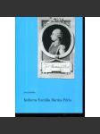 Knihovna Františka Martina Pelcla [František Martin Pelcl; historie; osvícenství; historiografie; dějepisectví] - náhled