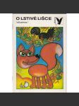 O lstivé lišce - náhled