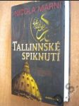 Tallinnské spiknutí - náhled