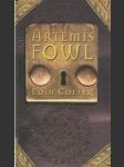 Artemis Fowl - náhled