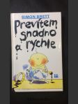 Prevítem snadno a rychle - náhled