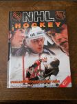 Nhl hockey - náhled