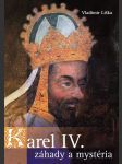 Karel iv. - záhady a mysteria - náhled