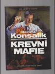 Krevni mafie - náhled