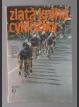 Zlatá kniha cyklistiky - náhled