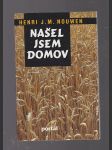 Našel jsem domov - náhled