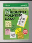 Medicína volného času - náhled