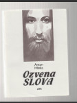 Ozvena slova - náhled