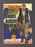 Cesta kolem světa za 99 dní - náhled