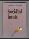 Sociální hnutí / Teorie, koncepce, představitelé - náhled