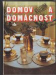 Domov a domácnost - náhled