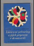 Zmrazené potraviny a jejich příprava v domácnosti - náhled