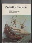 Začiatky hľadania - náhled