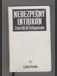 Nebezpečný intrikán  / život Ch.M.Talleyranda - náhled