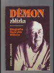 Démon zblízka - biografie Henryho Millera - náhled