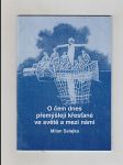 O čem dnes přemýšlejí křestané ve světě a mezi námi - náhled