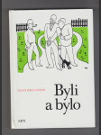 Byli a bylo - náhled