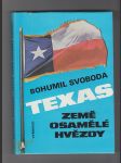  Texas / Země osamělé hvězdy - náhled