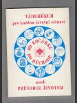 Vádemékum pro každou životní situaci aneb průvodce životem - náhled