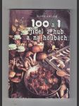 100+1 jídel z hub a na houbách - náhled