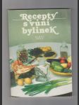 Recepty s vůní bylinek - náhled