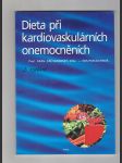 Dieta při kardiovaskulárních onemocněních - náhled