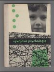 Vývojová psychologie - náhled