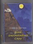 Země zastaveného času - náhled