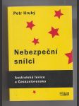 Nebezpeční snílci / Australská levice a Československo - náhled