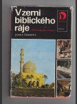 V zemi biblického ráje / pohledy do Iráku - náhled