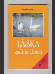 Láska začína doma - náhled