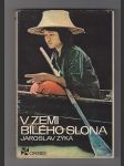 V zemi bílého slona - náhled