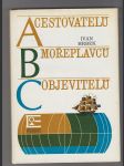 ABC cestovatelů mořeplavců objevitelů - náhled