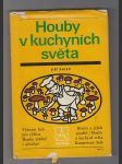 Houby v kuchyních světa - náhled