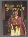 Babicovy dobroty 2 - náhled