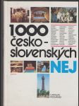 1000 československých nej - náhled