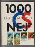 1000 československých nej - náhled