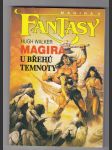 Fantasy MAGIRA / U břehu temnoty - náhled