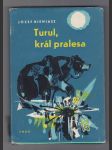 Turul, král pralesa - náhled