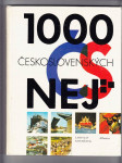 1000 československých nej - náhled