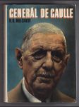 Generál De Gaulle - náhled