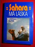 Sahara má láska - náhled