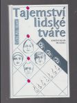 Tajemství lidské tváře - náhled