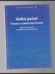 Velká pečet´ / prostor a radost bez hranic - náhled