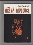 Nežná je revoluce - náhled