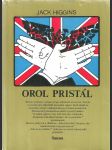 Orol pristál - náhled