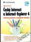 Český internet a internet explorer 4 - náhled