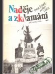 Naděje a zklamání - Pražské jaro 1968 - náhled