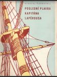 Poslední plavba kapitána Lapérousa - náhled